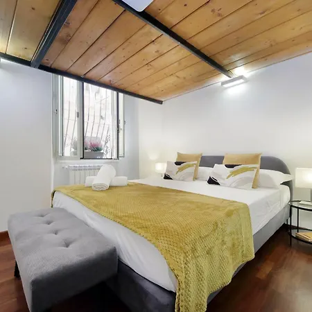 Maison Florienne Apartman Róma