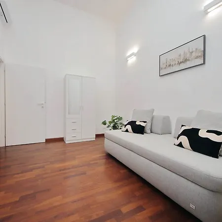 Maison Florienne Apartman *