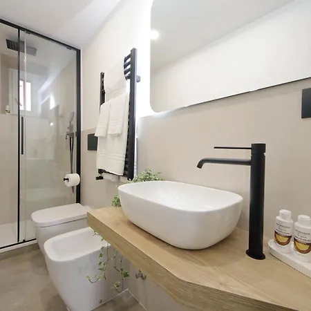 Maison Florienne Apartman Róma