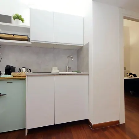 Maison Florienne Apartman Róma