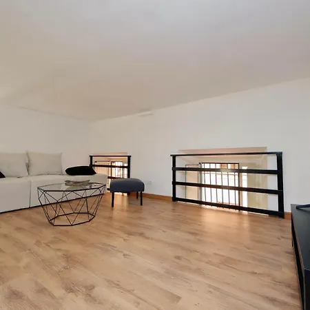 Maison Florienne Apartman Róma