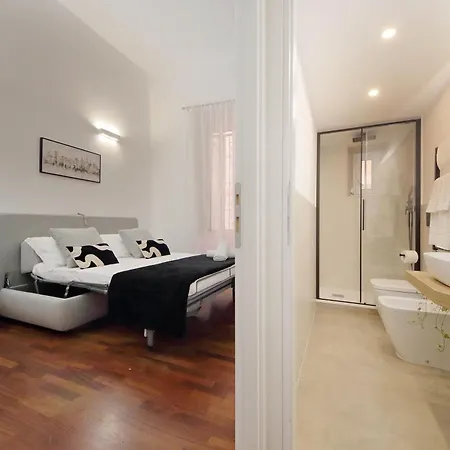 Apartman Maison Florienne