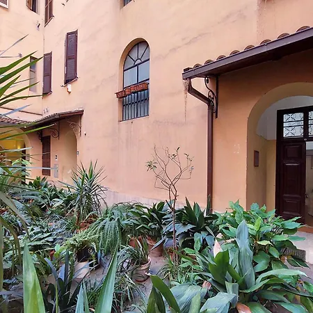 Maison Florienne Apartman