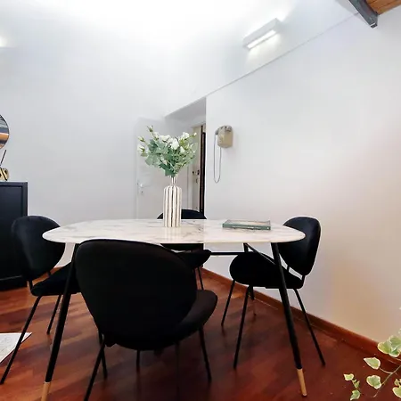 Maison Florienne Róma