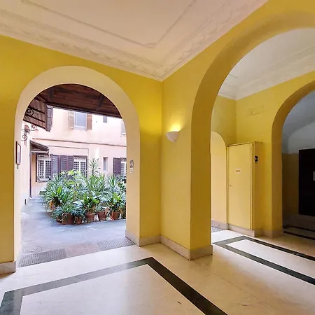 Maison Florienne Apartman