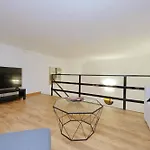 Apartamento Maison Florienne Roma
