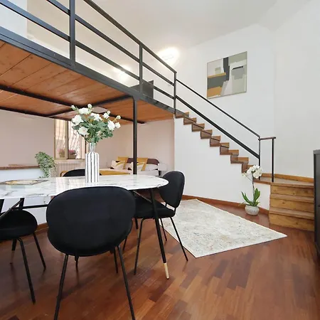 Apartamento Maison Florienne *