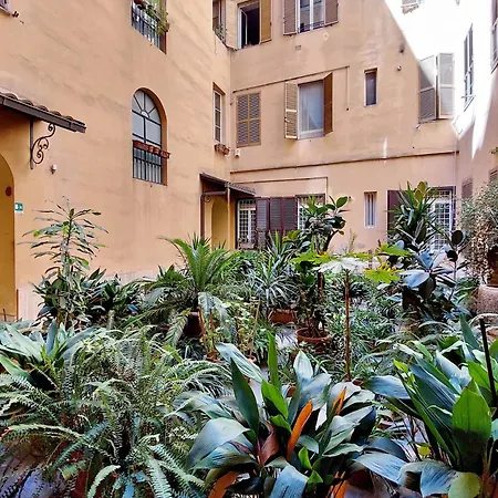 Apartamento Maison Florienne *