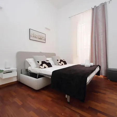 Maison Florienne Rom