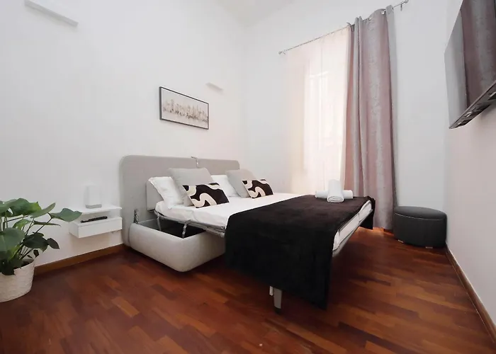 Maison Florienne Roma