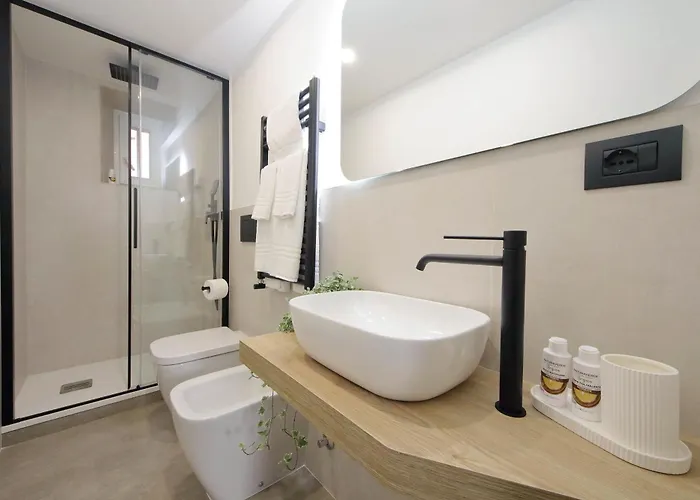 Maison Florienne Apartment Rome
