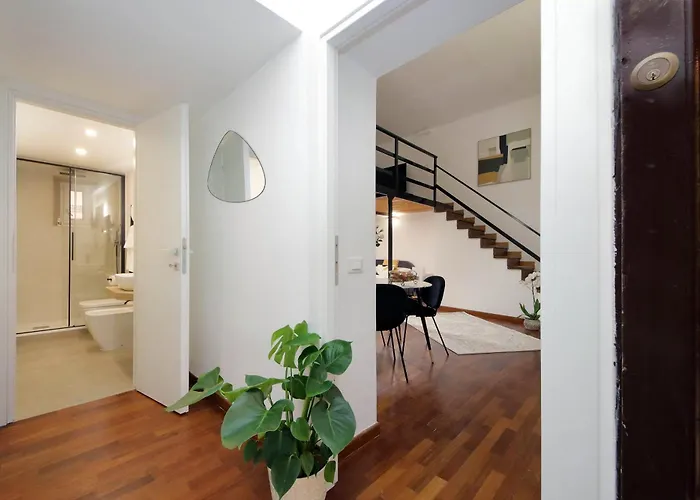 Maison Florienne Rome