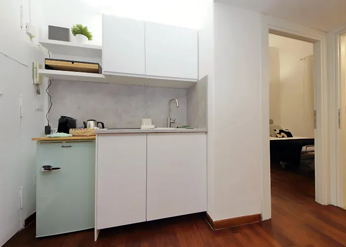 Maison Florienne Apartment Rome
