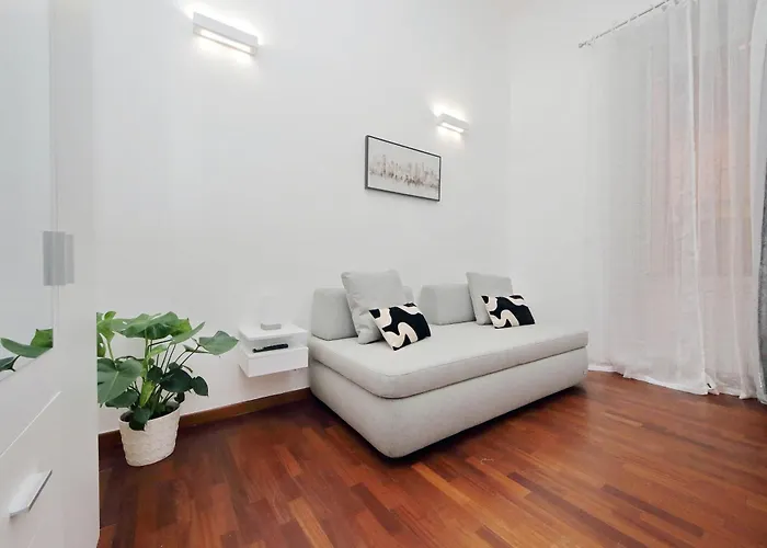 Daire Maison Florienne *
