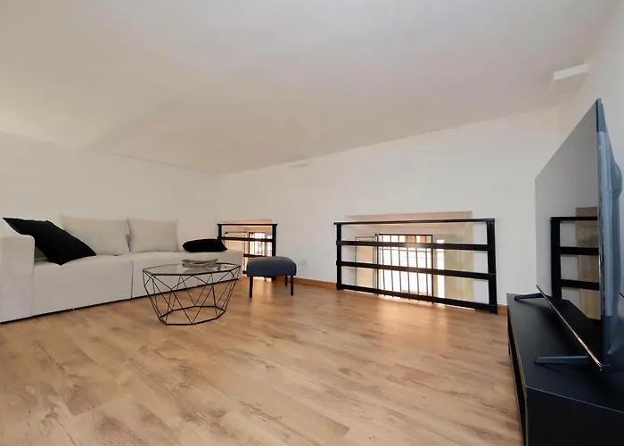 Maison Florienne Apartment Rome