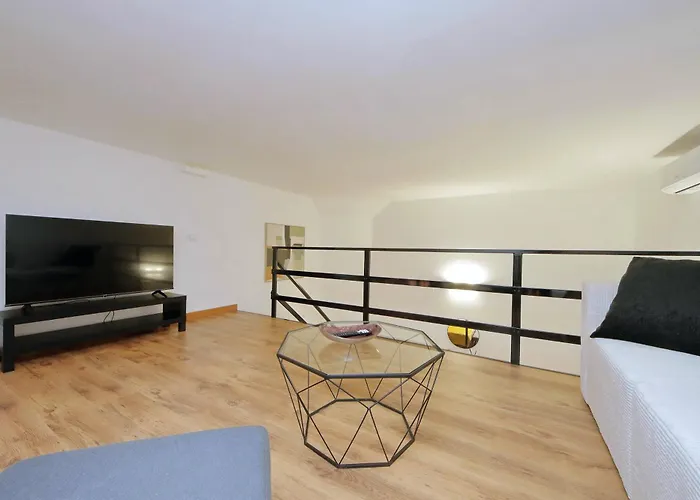 Apartment Maison Florienne Rome