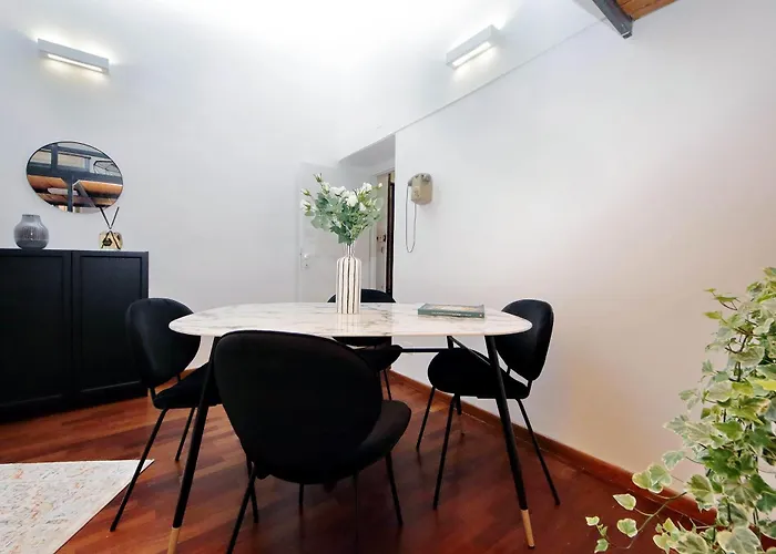 Maison Florienne Rome