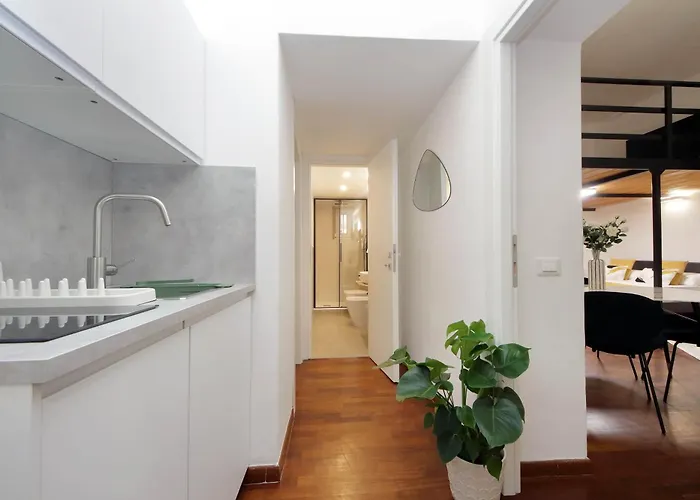 Maison Florienne Rome