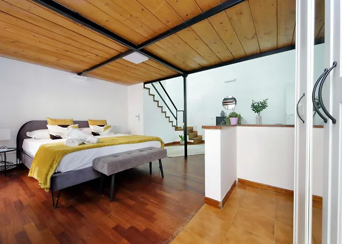 Maison Florienne Rome