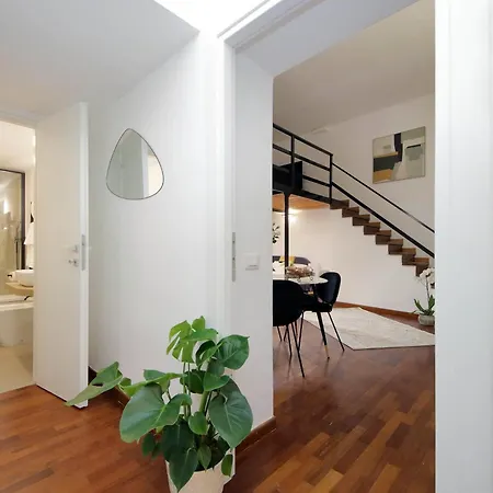 Maison Florienne روما