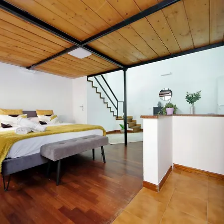 Maison Florienne روما