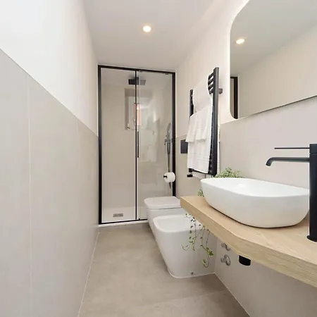 Apartament Maison Florienne