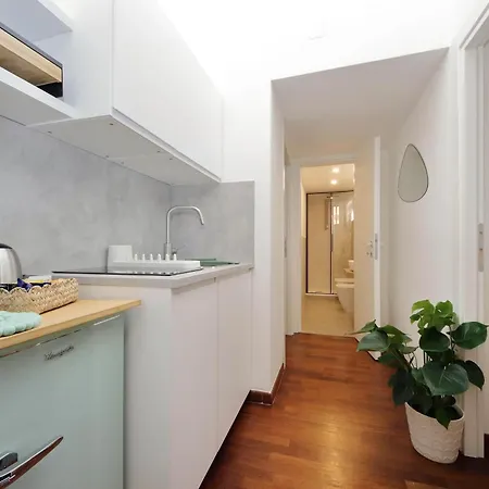 Apartament Maison Florienne *