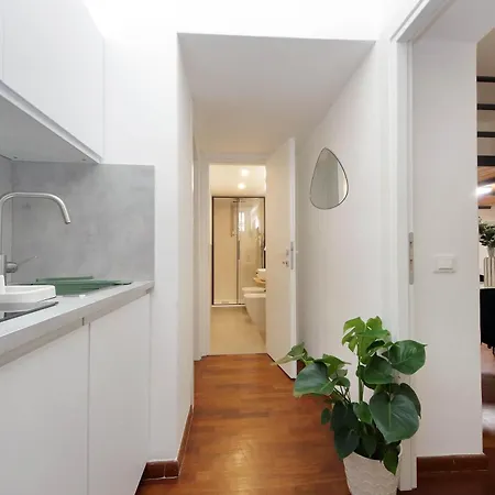 Maison Florienne Rzym