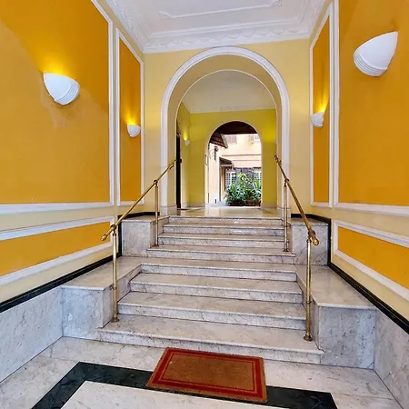 Maison Florienne Apartament